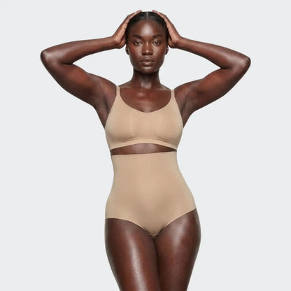 SCULPTING SEMI BOXER MOLDEADORA TIRO ALTO